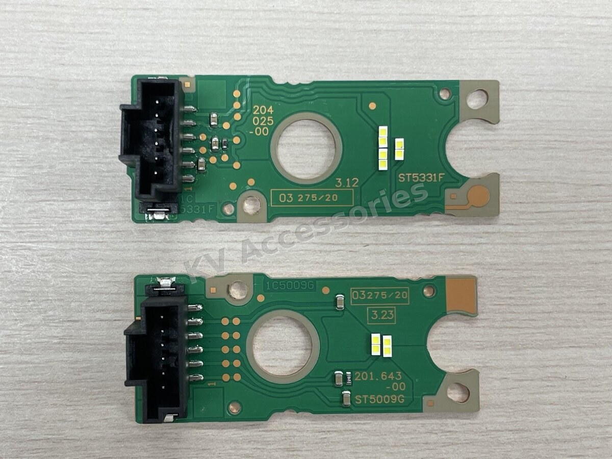 โมดูลคิ้ว BMW 3 Series F30 (16-19) ((H/L))
