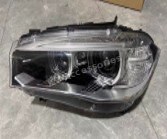 ชุดสายไฟในโคม BMW X5 X6 F15 xenon (14-18) V. USA