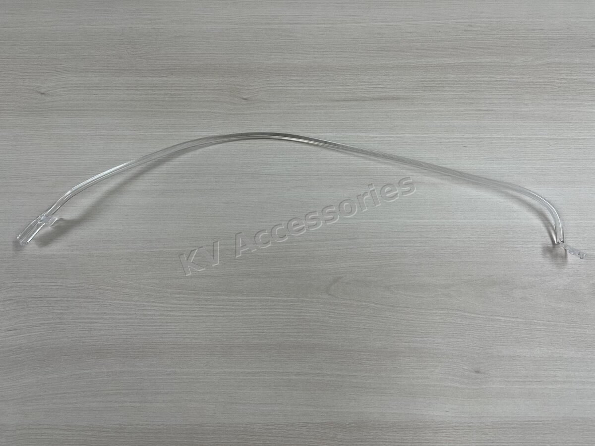 เส้นนำแสง Toyota YARIS (18-22)