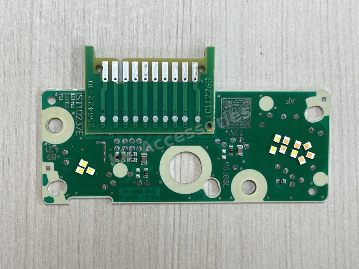 โมดูลเส้นนำแสง BMW 3 Series G20/G28/ (23-24) (Laser)
