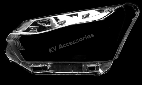 ฝาโคมไฟ Isuzu D-Max (19-20)