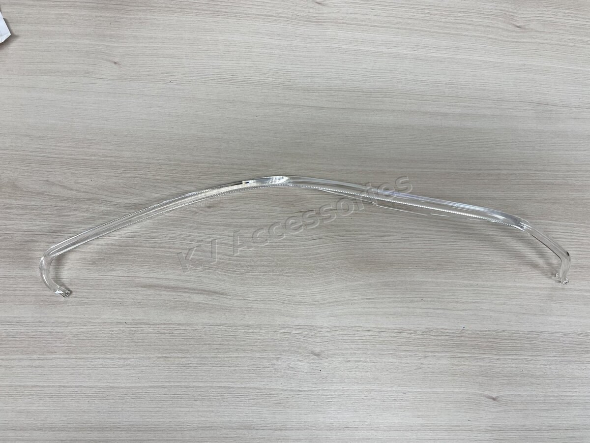 เส้นนำแสง Mercedes-Benz GLK (15-19)